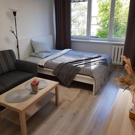 Modern Studio Naujakiemio, Self-Check-In, Free Parking Klaipėda Eksteriør bilde