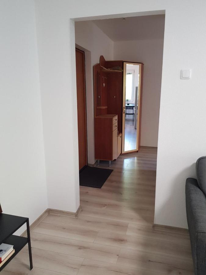 Modern Studio Naujakiemio, Self-Check-In, Free Parking Klaipėda Eksteriør bilde